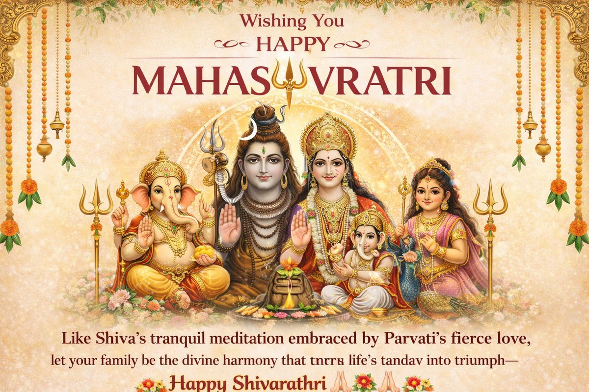 prasadpvvg's tweet photo. 🙏🏻💐🙏🏻Om Namah Shivaya 🙏🏻💐🙏🏻 https://t.co/khY6r8eCDe