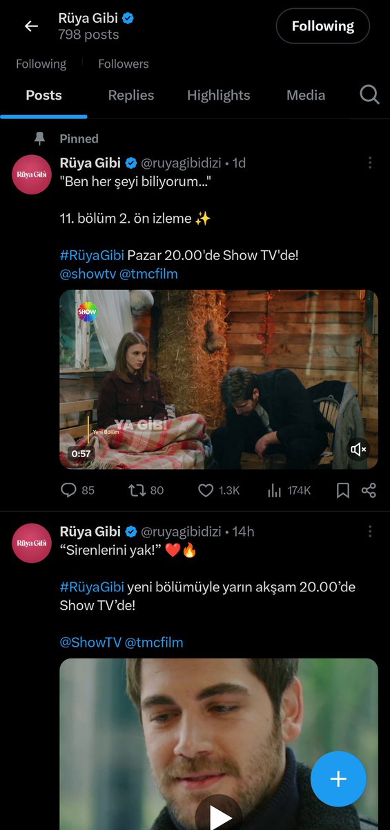 denizacikbas1's tweet photo. Admin uyan bu akşam bölüm var @ruyagibidizi
#RüyaGibi #EfMir #AyMir #EfDem #SezAr https://t.co/ZvE61l0Mml