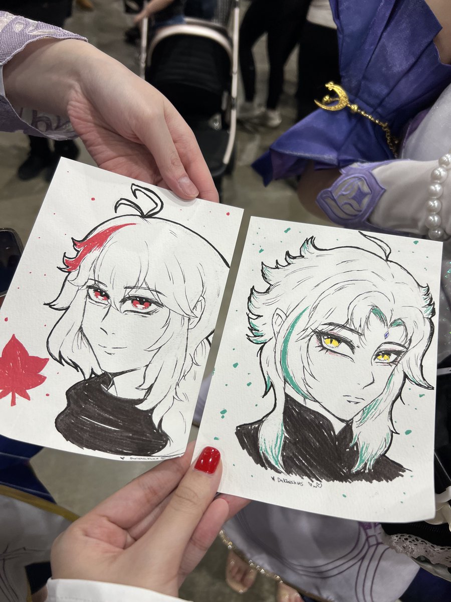 <a href="/dulchashus/">🍏Commissions open🍎</a> THANK YOU FOR DRAWING OUR FAVS WE LOVE THEM!! 🫶🫶🫶🫶🫶