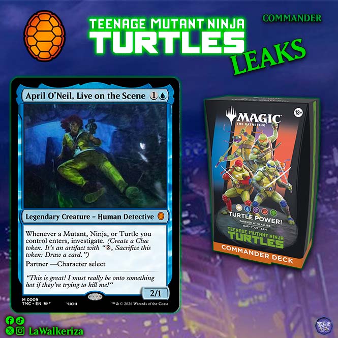 La Walkeriza tweet media