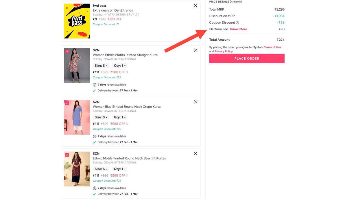 DealzTrendz tweet media