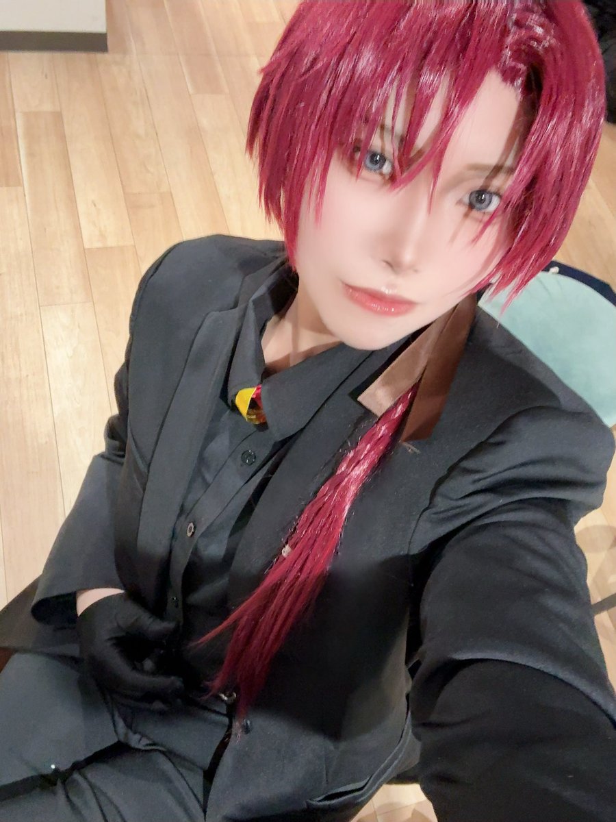 ごちです🥺

#0215審神者懇親会
