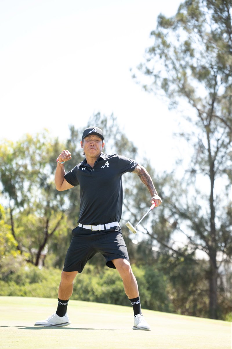 Rick Shiels PGA tweet media