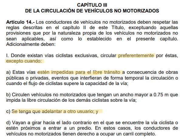 <a href="/drockdriguezf/">drodriguezf</a> <a href="/LaCronicaDeHoy/">La Crónica de Hoy</a> Claramente tu no lo has leído
