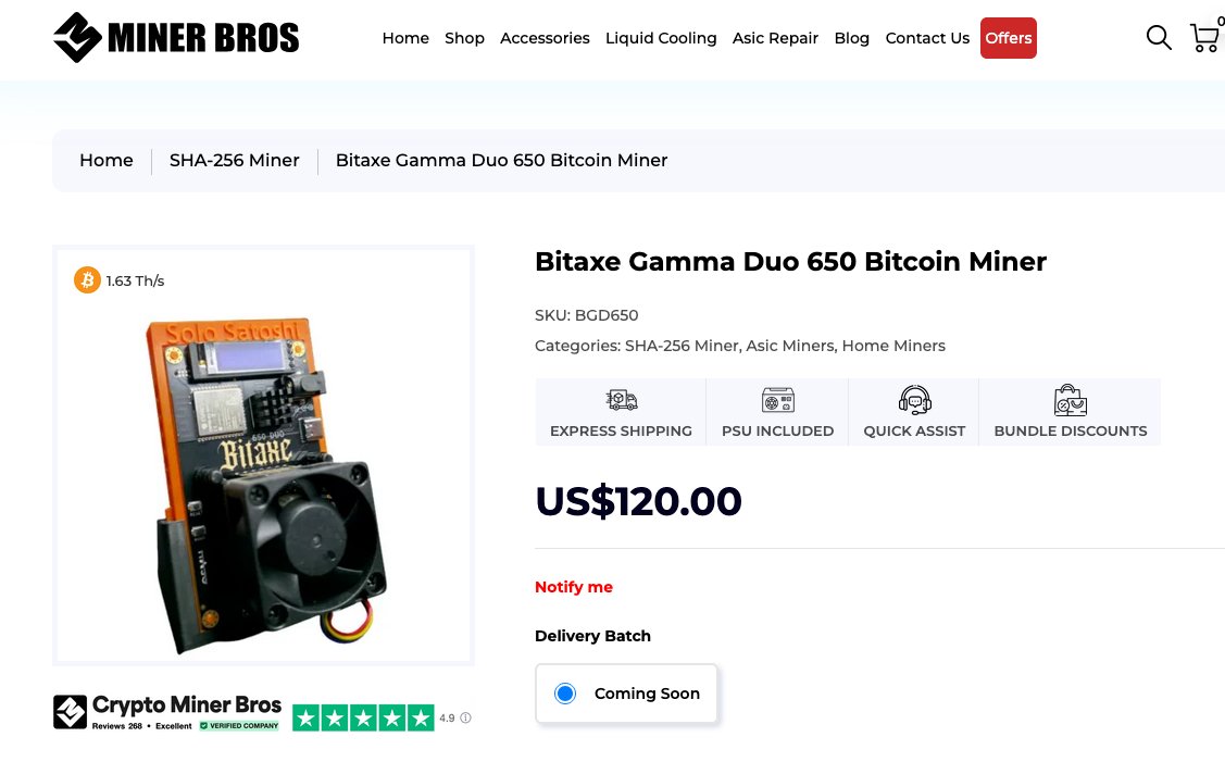 Solosatoshi.com 🇺🇲 tweet media