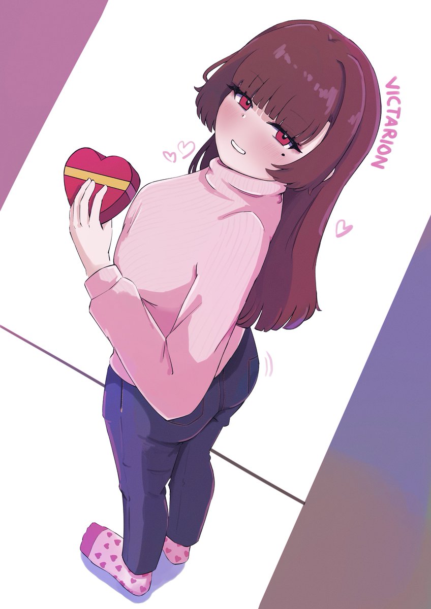 VICTARION ☕ 🩷 tweet media