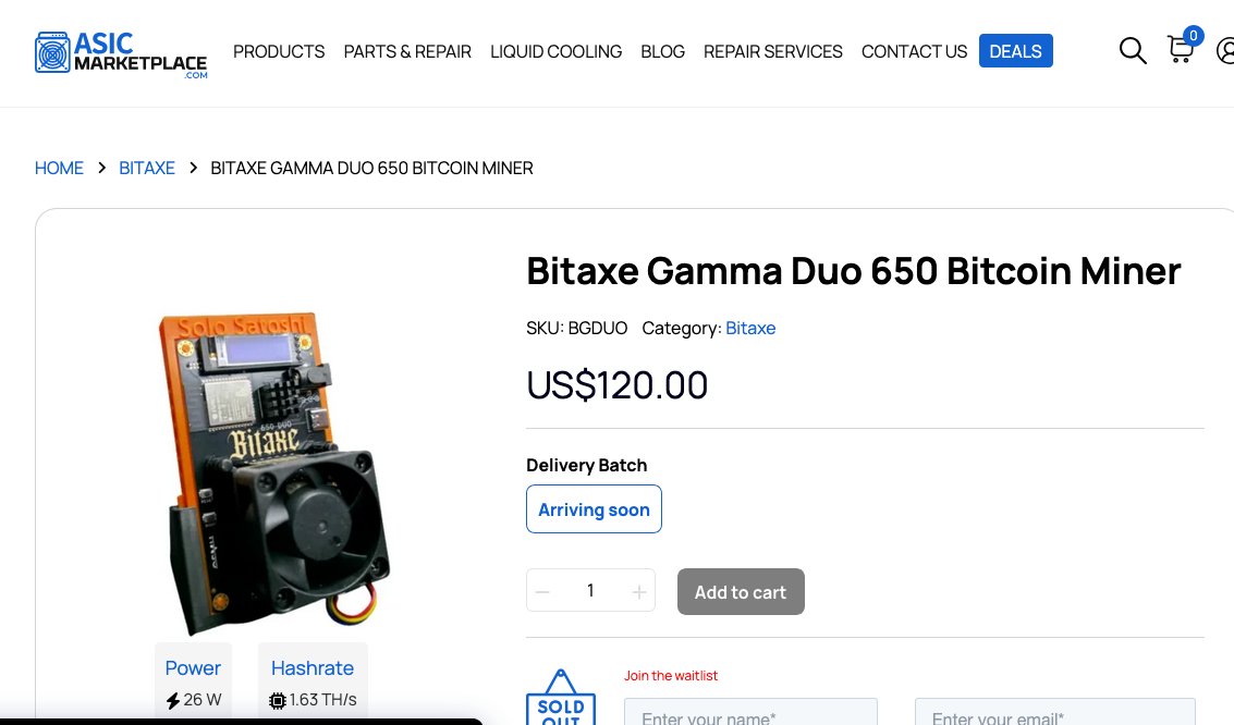 Solosatoshi.com 🇺🇲 tweet media