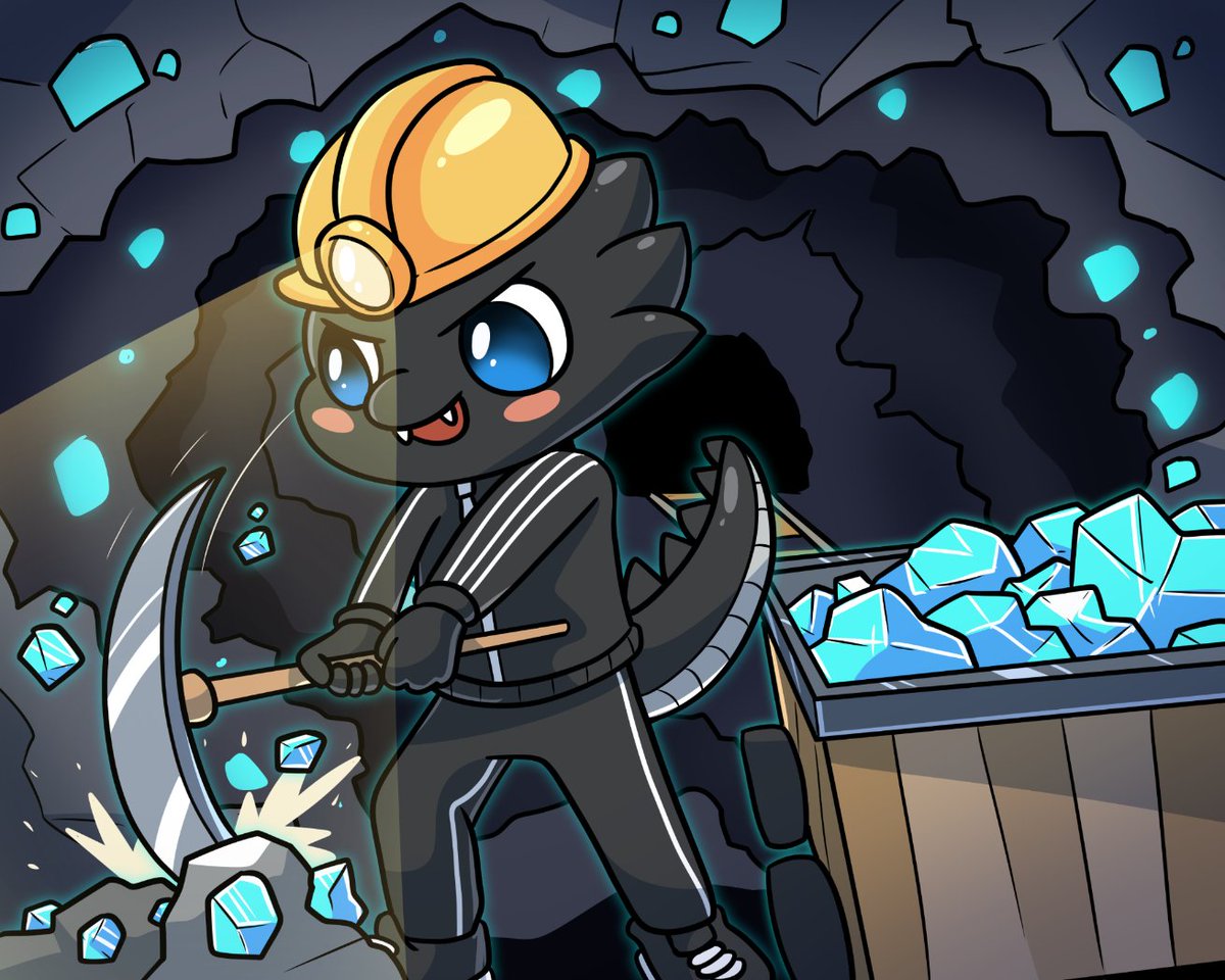 gm folks,

no touching grass today, the arena MUST BE EPIC