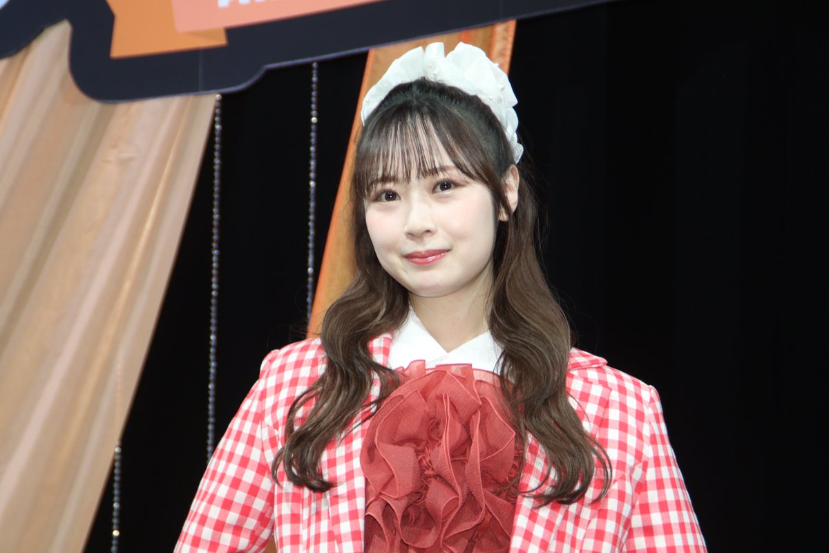 ⋆˙⟡ #高柳明音 さんが、 1st ソロライブ『#BrightSound』を開催