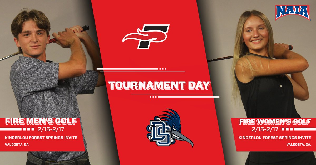 Back to work!

🆚 Kinderlou Forest Springs Invite
📍 Valdosta, Ga. | Kinderlou Forest Golf Club
🔗 linktr.ee/seufiregolf

#FuelTheFire🔥 #TheRightWaytoPlay #TheSunStandard <a href="/SunConference/">The Sun Conference</a>