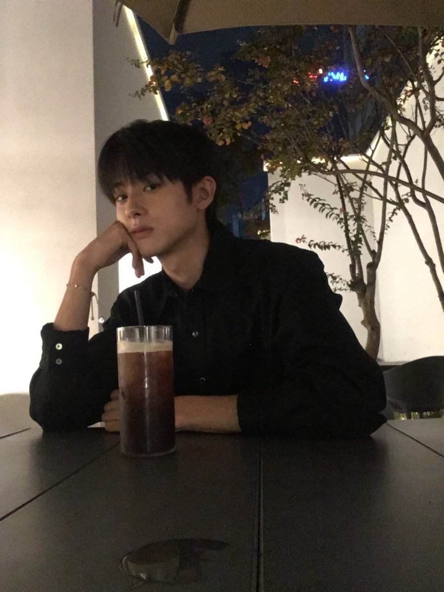 ًMinkyu tweet media