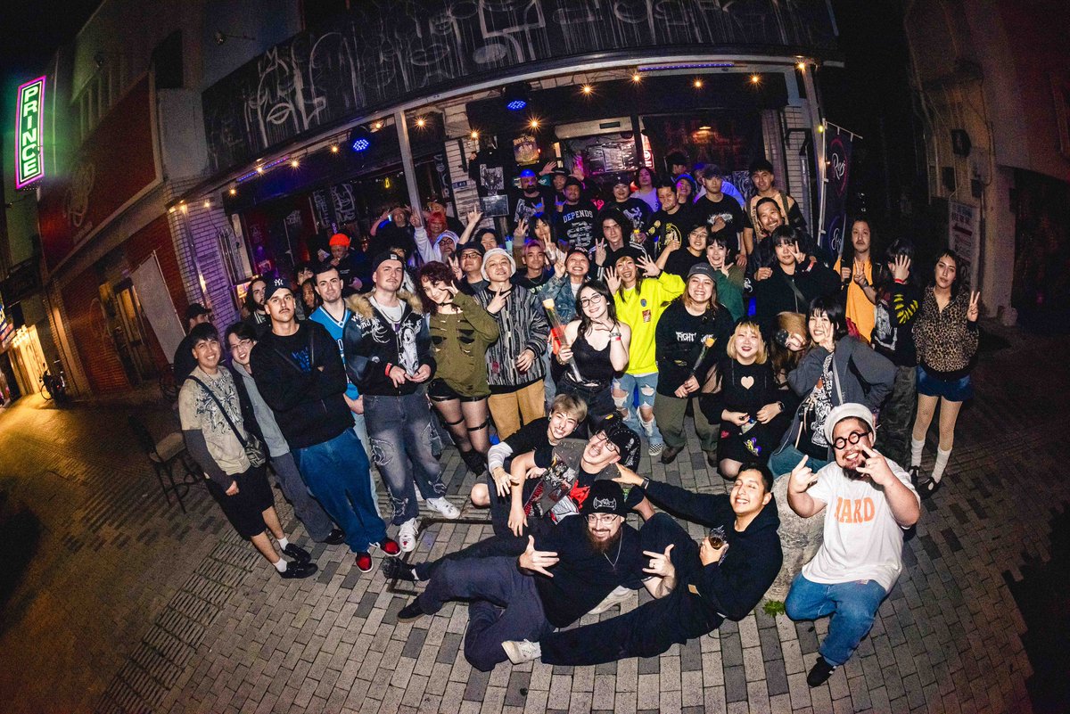 ダイタク tweet media