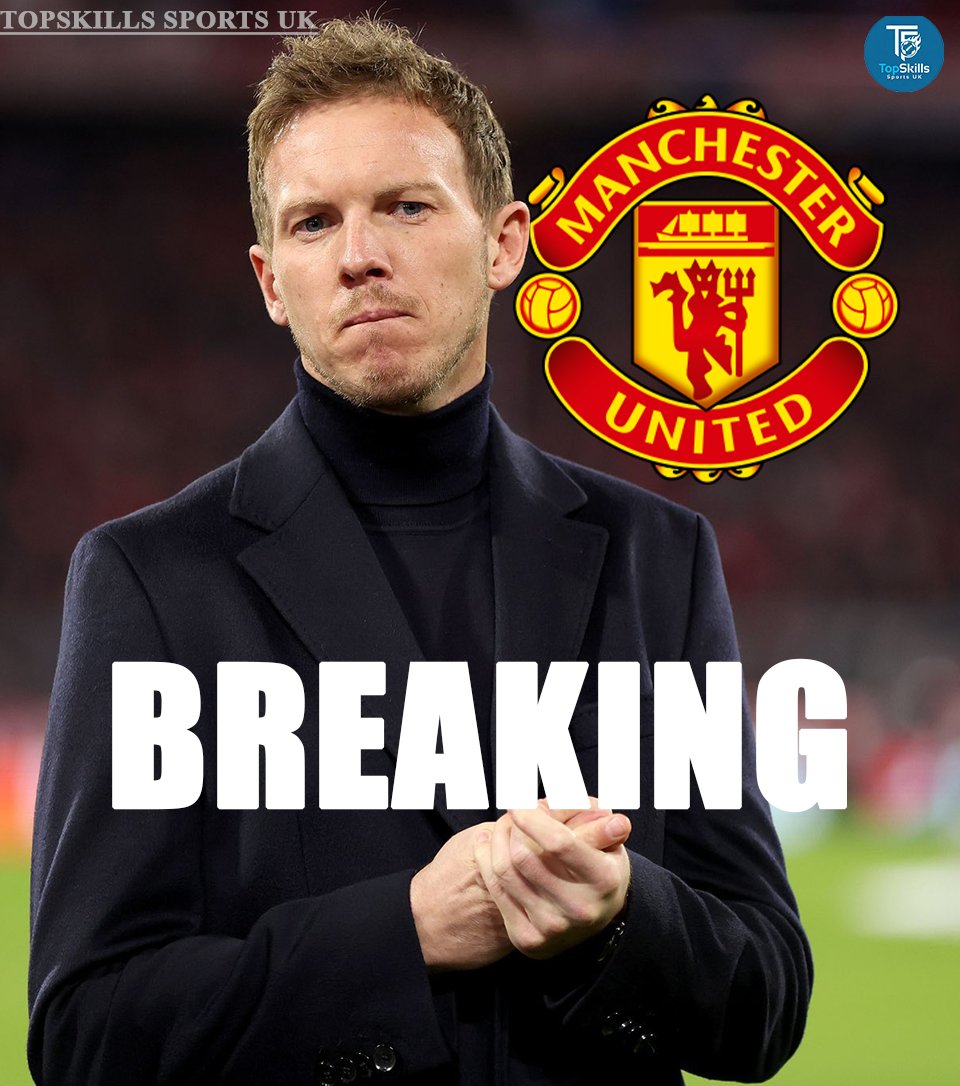 Topskills Sports UK tweet media