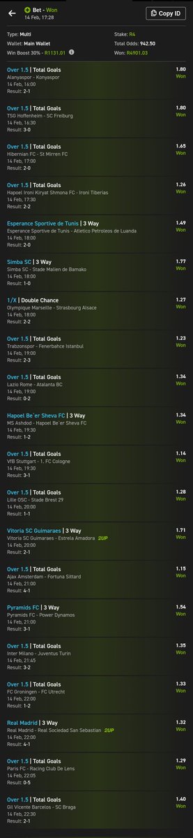 2Sgodo ⚽️🥇🇿🇦 tweet media