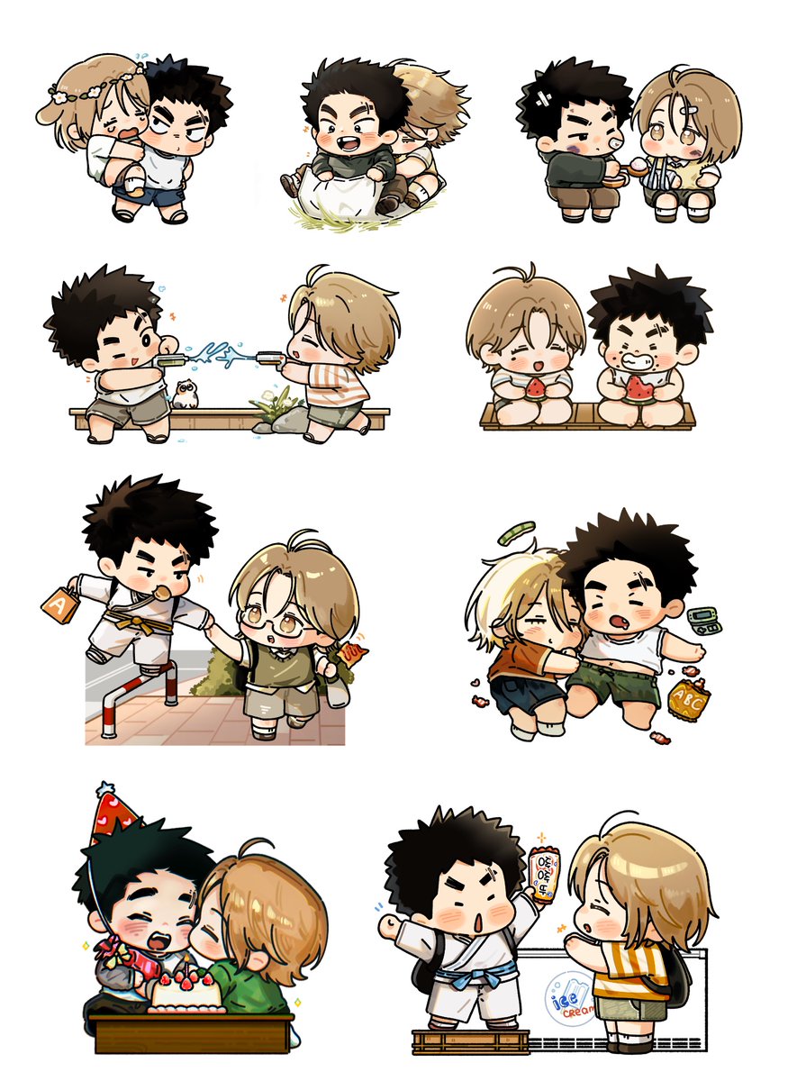 Idledogg tweet media