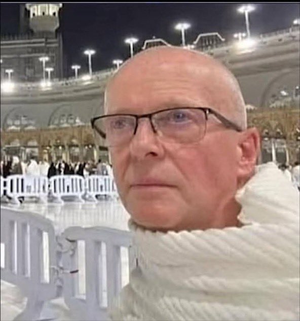 ‏ Ayda News tweet media