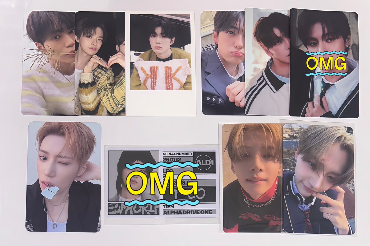 ALPHA DRIVE ONE ALD1 交換 譲▶︎ 画像 求▷ 同異種アンシン