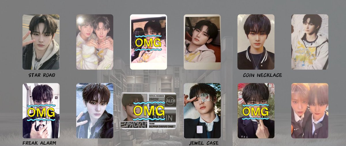 ALPHA DRIVE ONE ALD1 交換 譲▶︎ 画像 求▷ 同異種アンシン