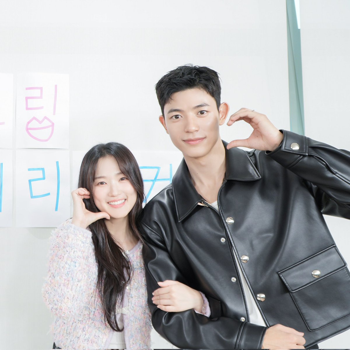 Hieyyoon's tweet photo. https://t.co/T0NT7pKVj0