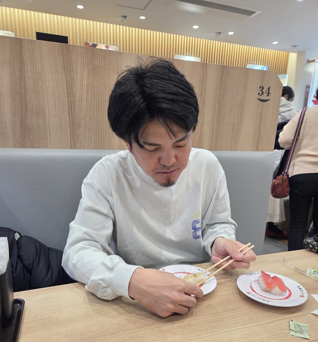 せーじ❤️‍🔥 tweet media