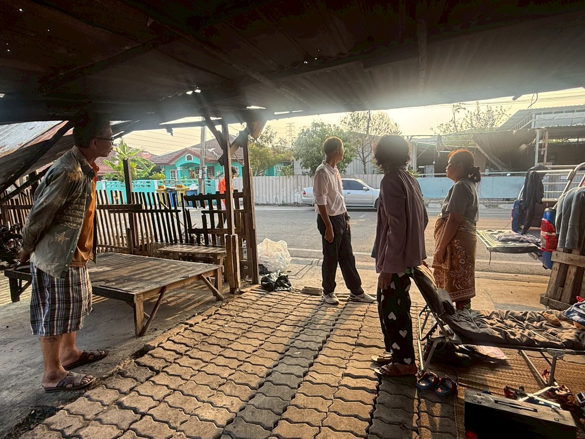 เทพฤทธิ์ ภาษี tweet media