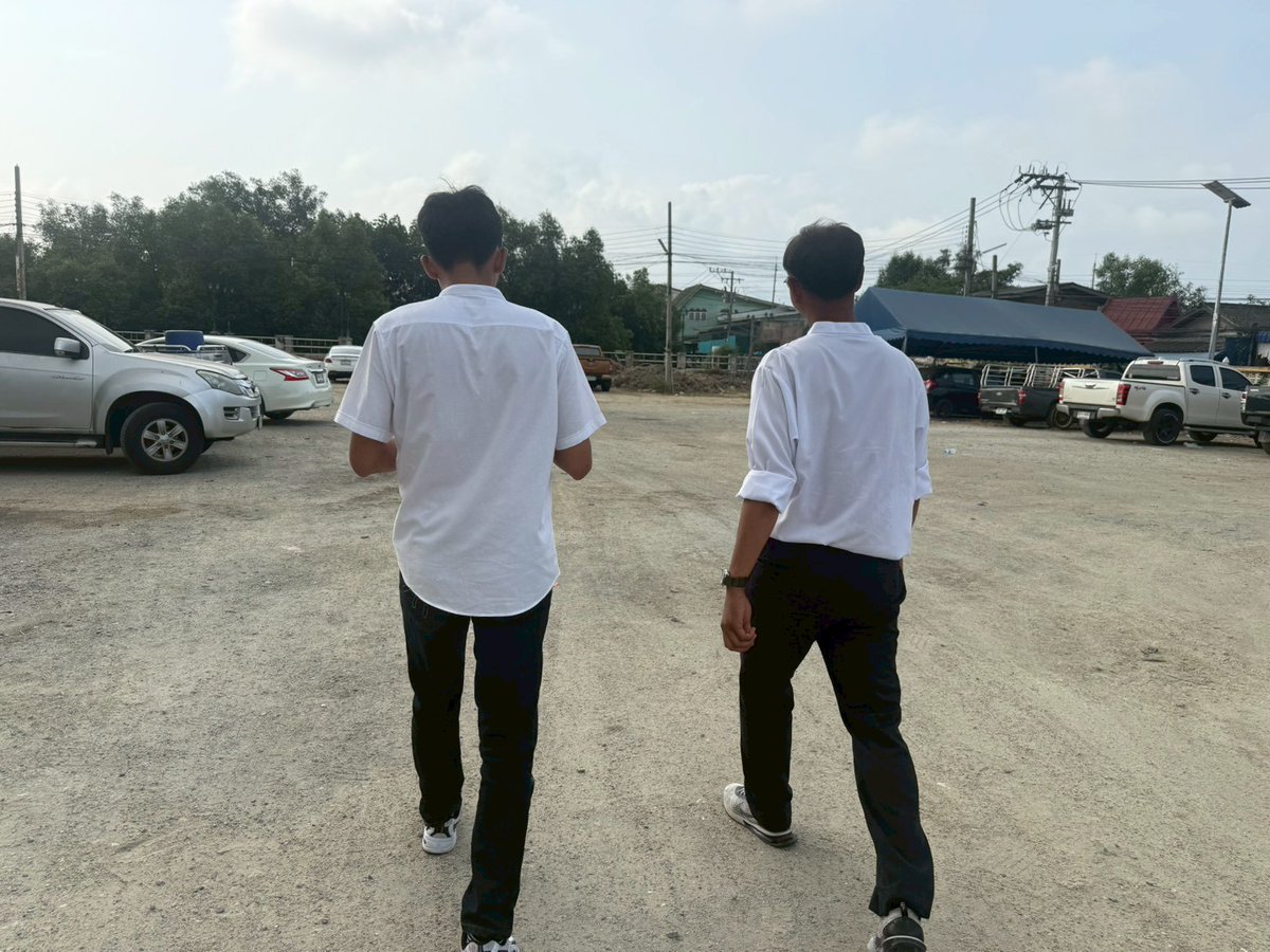 เทพฤทธิ์ ภาษี tweet media