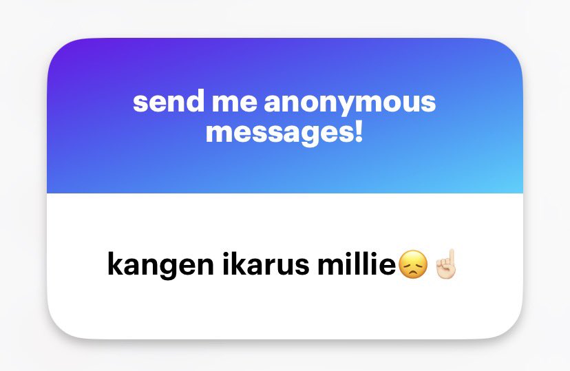 bang sea tweet media