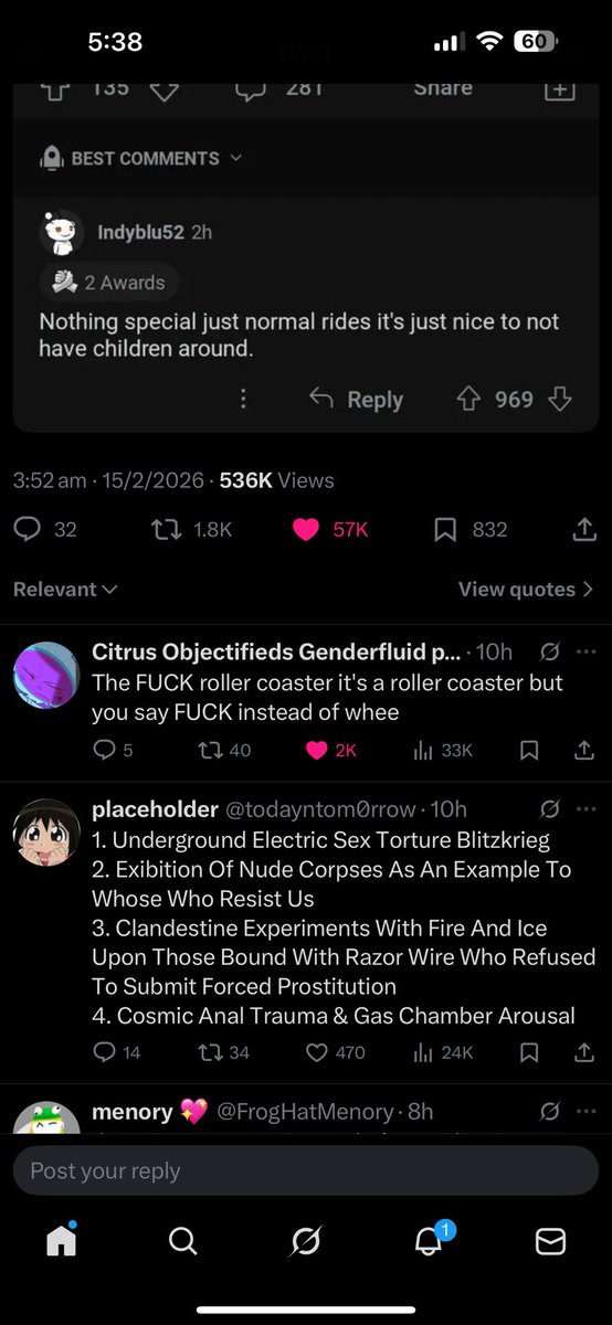 DJRyanXD's tweet photo. @redditbutfunny there are 2 types of people in this world https://t.co/2et27PbSQA