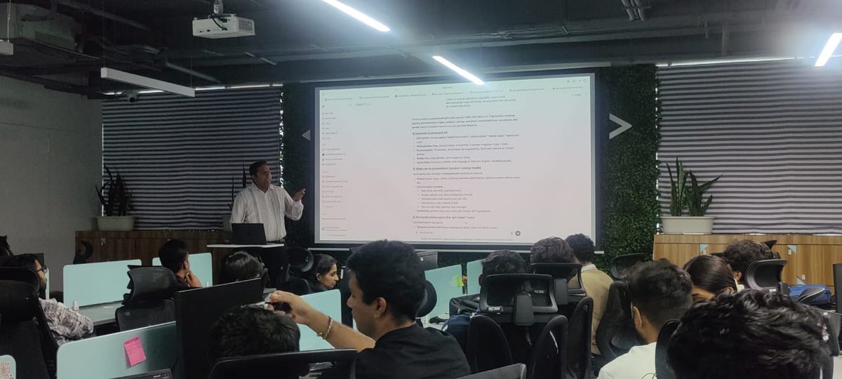 AWS User Group Vadodara tweet media