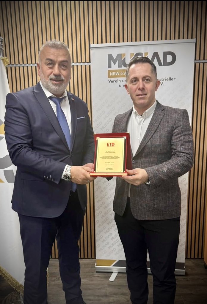 Abdullah Küçükoğlu tweet media