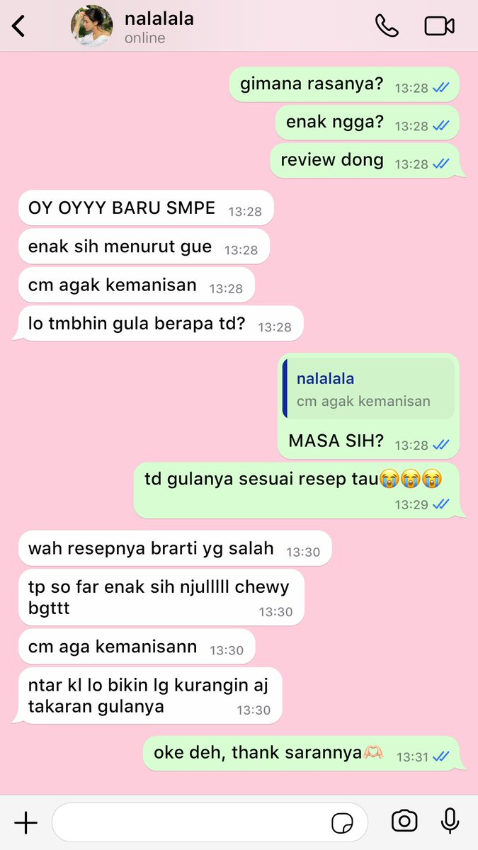 bukanwatermelon's tweet image. parah banget edgar #edgareja