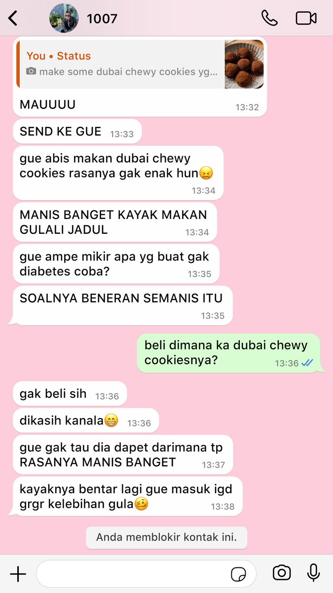 bukanwatermelon's tweet image. parah banget edgar #edgareja