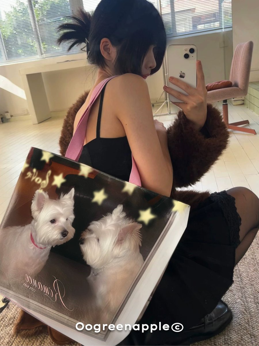 merryxthingsss's tweet image. Oogreenapple❤️‍🔥🎀 tote bag y2k＊กระเป๋าสกรีนลาย 2ด้าน ถามหาลาย pinkstar🦷กันเยอะ ของพร้อมส่งรอบนี้หมดแล้วนะคะ🥺 แต่ยังรับพรีค่า

เปิดพรี+ลายใหม่📋 ☆ 770฿ รวมส่ง 
🛒 s.shopee.co.th/50TcbzBtcx
ใช้โค้ดลดสูงสุด 25%+ส่งฟรี

#totebag #กระเป๋าสะพาย #oogreenapple #พรีจีน #กระเป๋าแฟชั่น