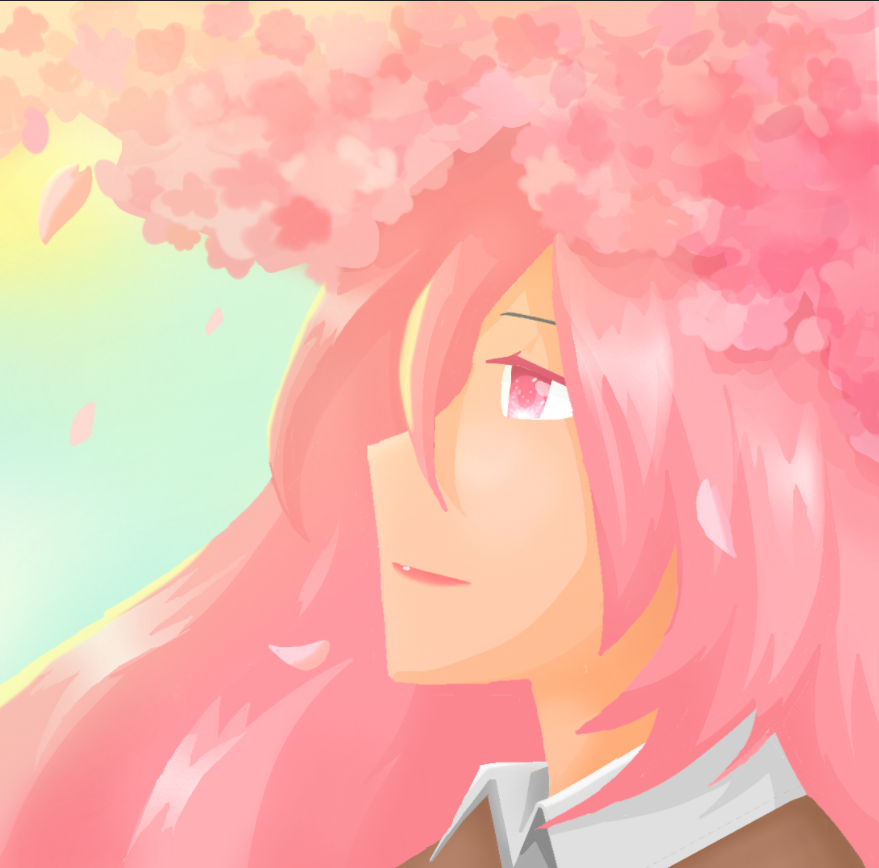 Ptls_Happy's tweet photo. Pink
#blossom #pink #spring #warm #digitalart #illustration #doodle https://t.co/OyjdRPRFIr
