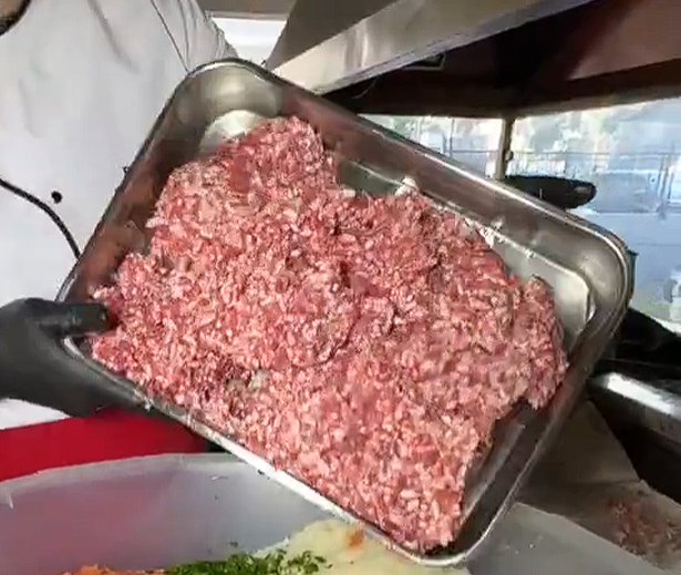 Organic Penguen tweet media