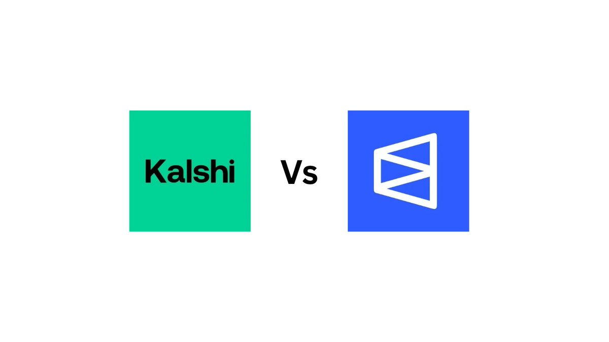 Kalshi and Polymarket are competing :

They even opened a free offline grocery store.

Now I hope they take that competition to the next level:
a competition of airdrops ,who gives the most to users and at what % of supply ?

🫡