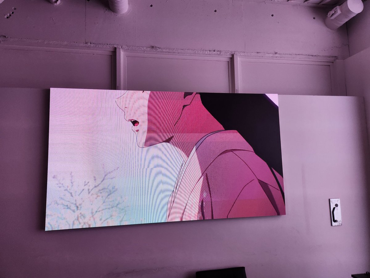 huWhebdTKe5vfFc's tweet image. みさきさん、
僕を殺す気ですか？

#アニ語り