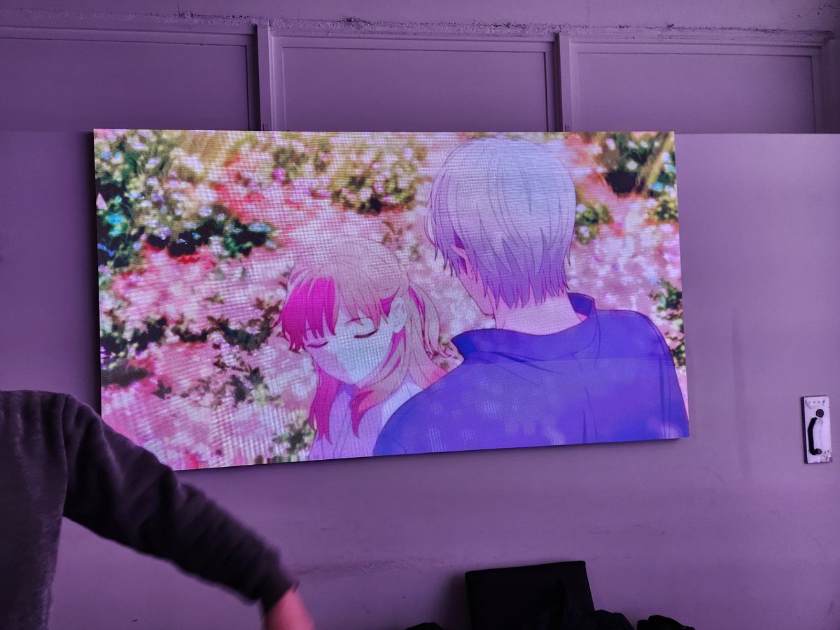 huWhebdTKe5vfFc's tweet image. みさきさん、
僕を殺す気ですか？

#アニ語り