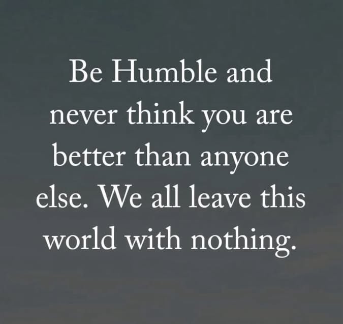 Thought of The Day.