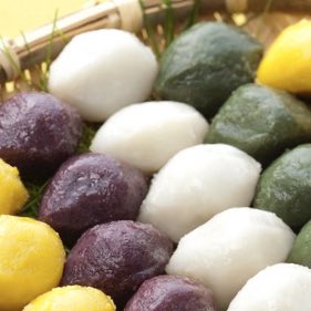 they r two tteoks small...