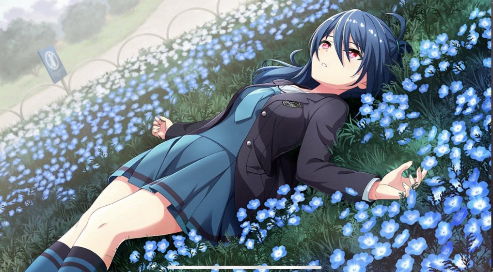 ミサキ登録日 #ドール登録日 #プロジェクト東京ドールズ ミサキ、登録