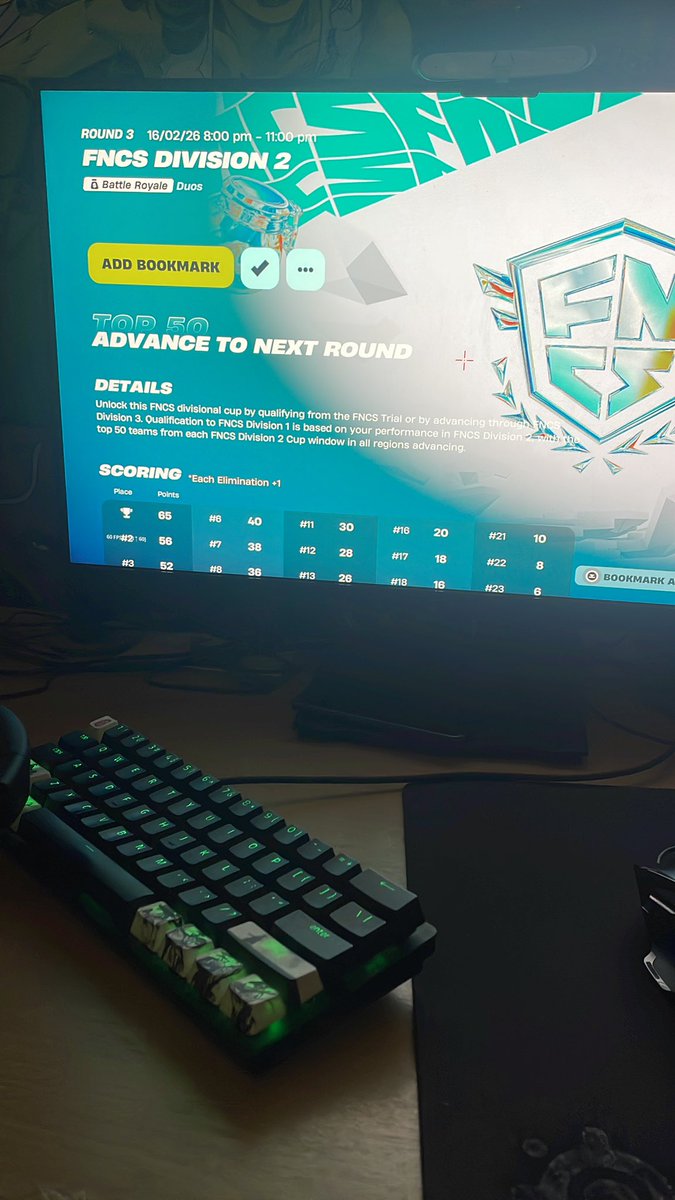 exility_fv's tweet photo. LPF fortnite Div 2 Oce crazy at the game and always on https://t.co/ZJ4T2PLBa4