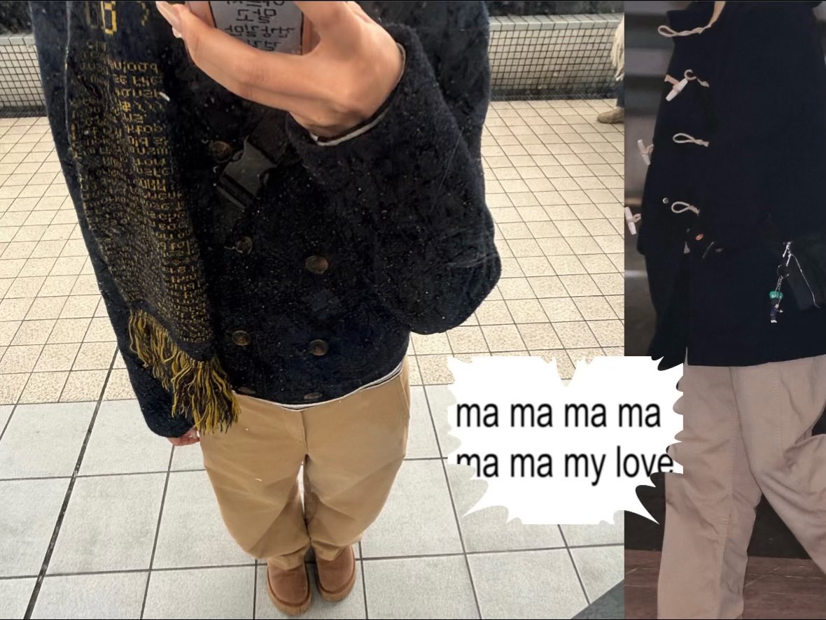 Ⓜ️Woo tweet media