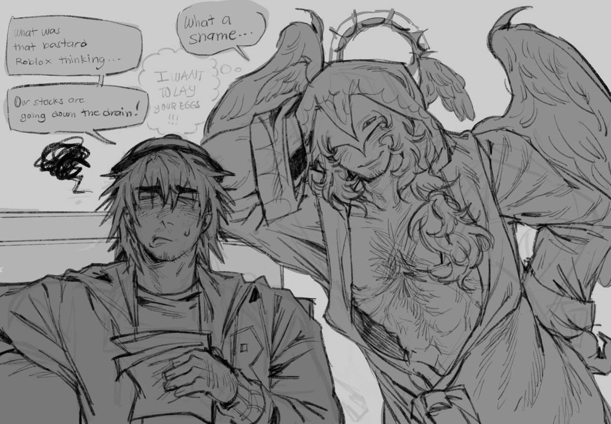 Mizzinn (COMMS OPEN 3/3) tweet media