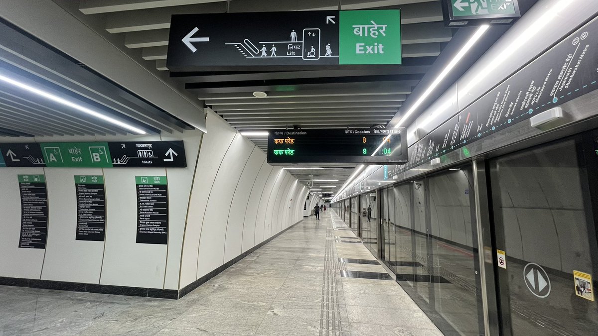 InfraStory tweet media