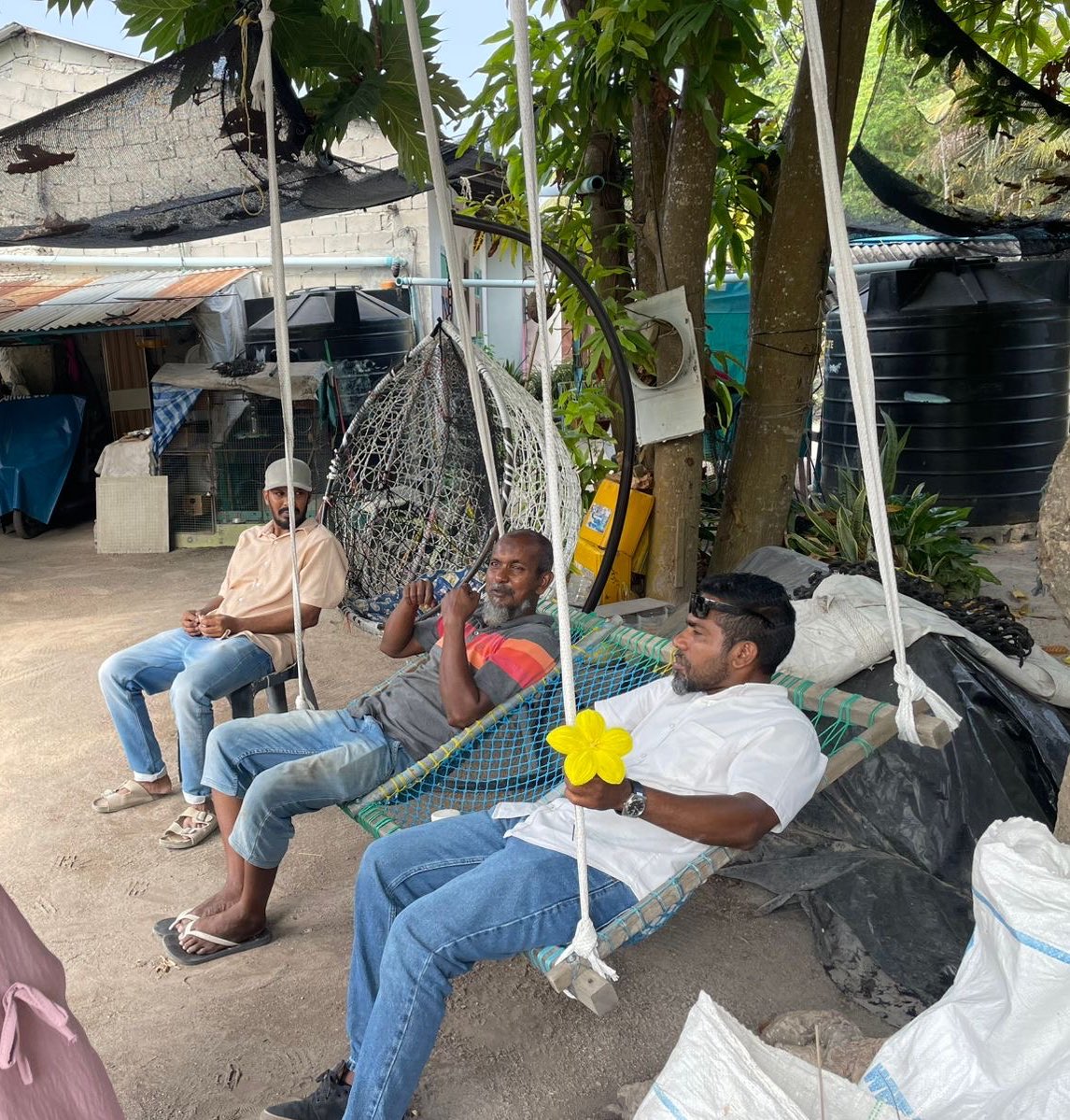 MDP Secretariat (@mdpsecretariat) on Twitter photo 