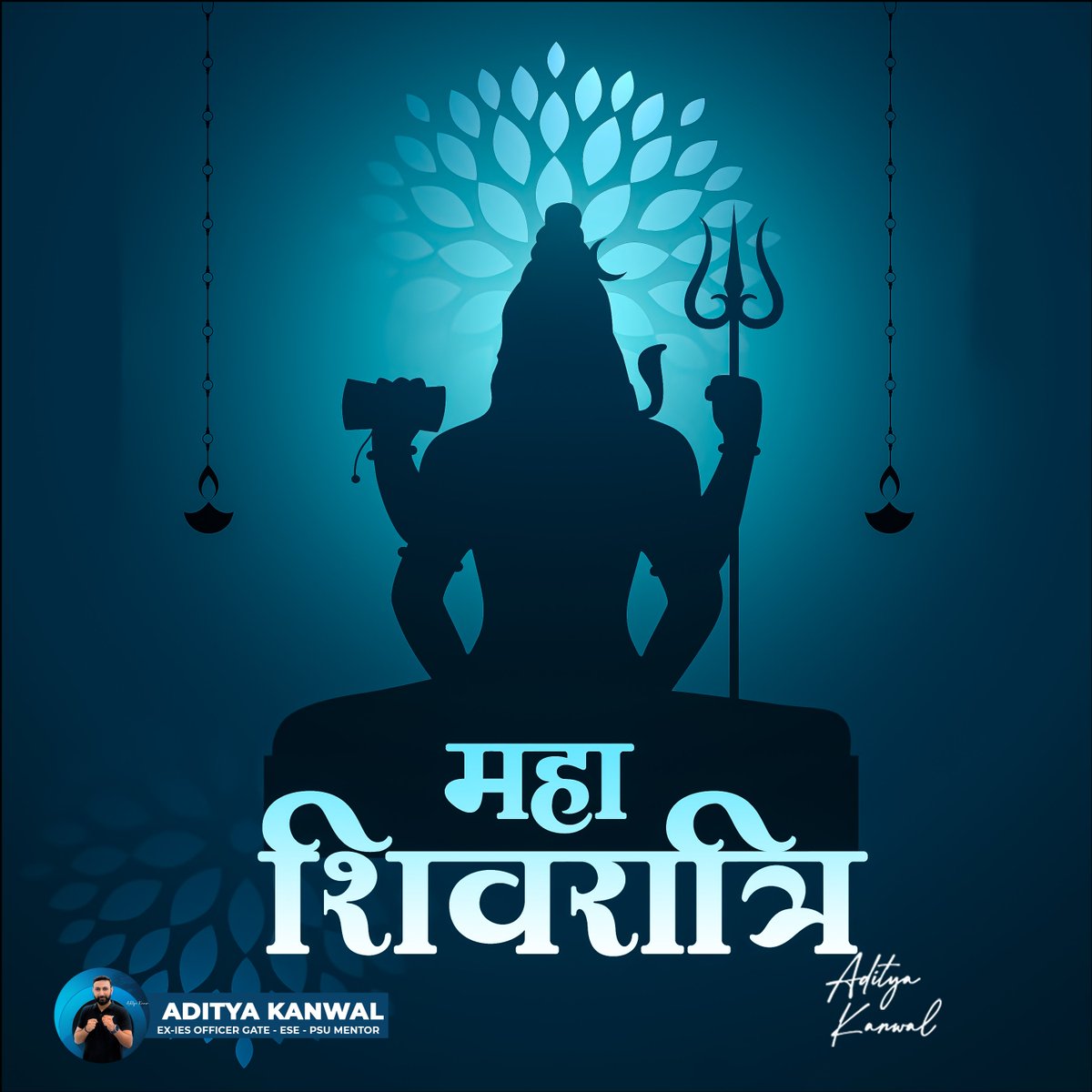 Aditya Kanwal tweet media