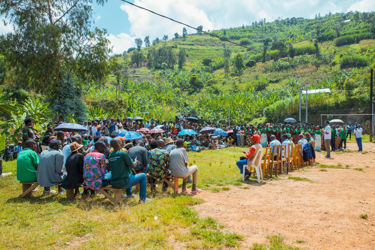 ARCOS Network tweet media