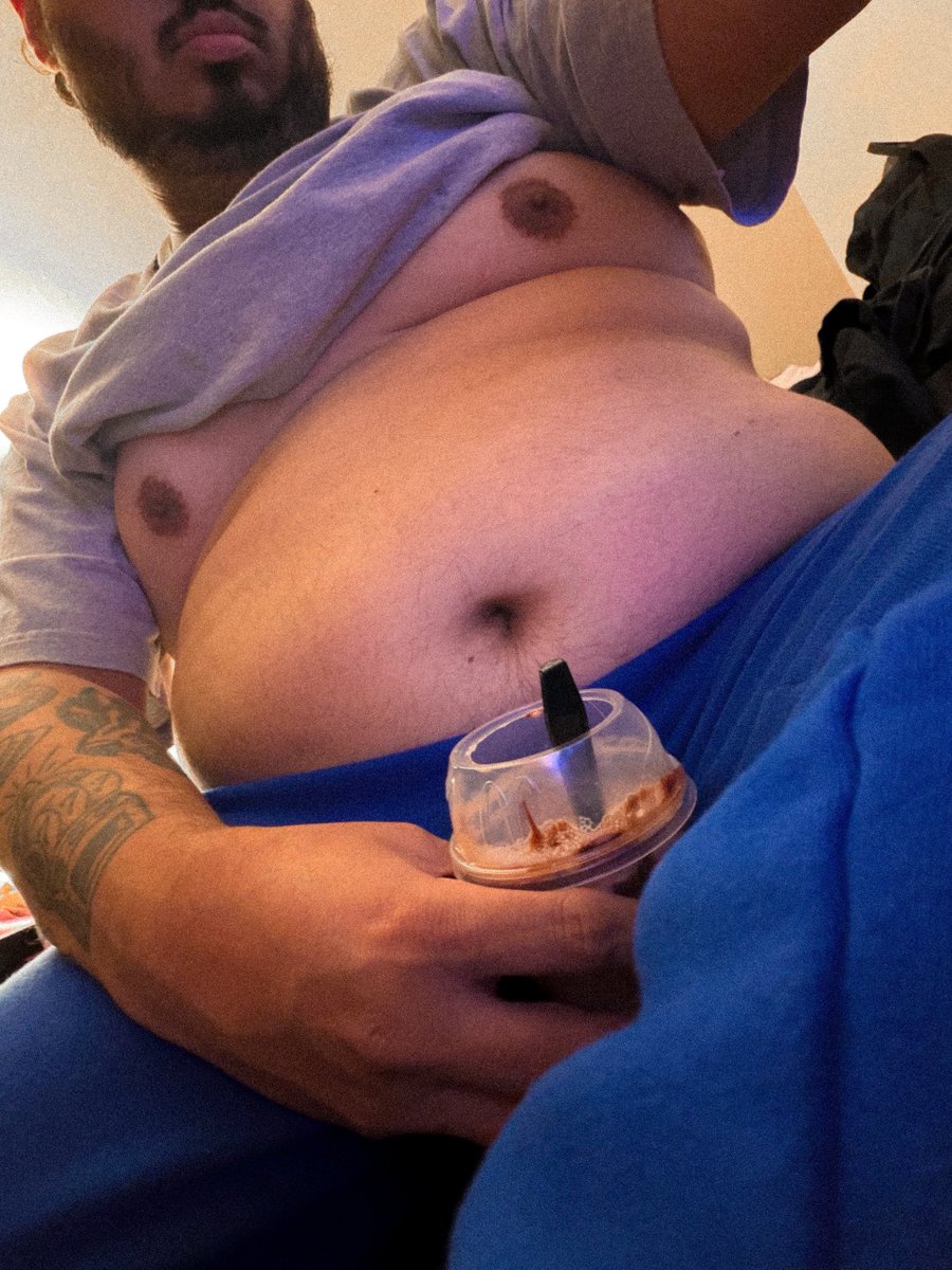 Just me and my McDonald’s ice cream against the world 🍦