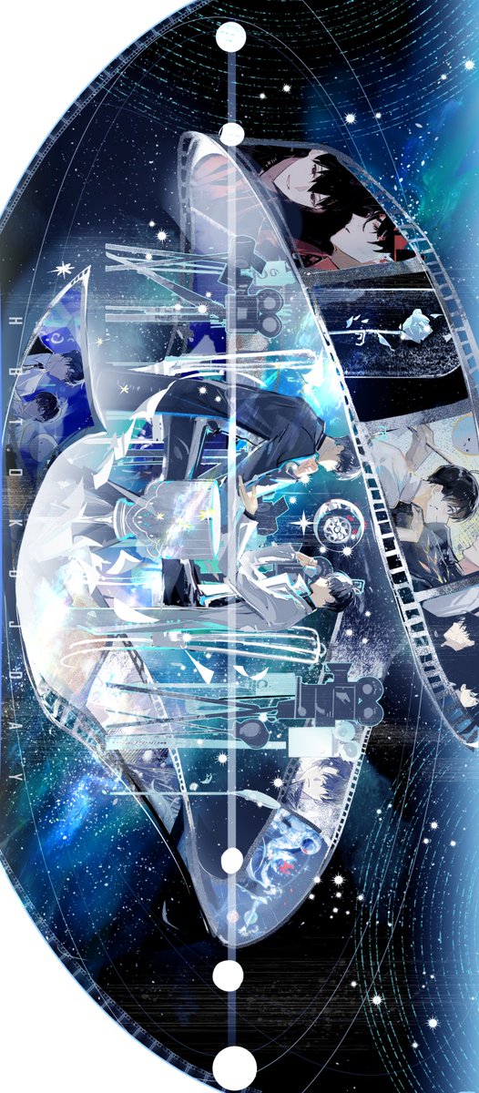 猫箱catbox (@lantercat) on Twitter photo 